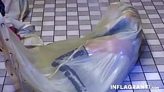 German Latex Fetish Lesbians Hospital