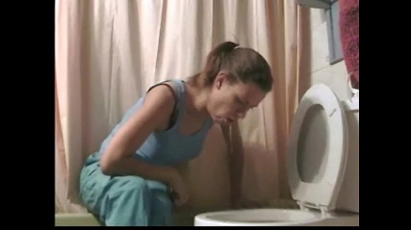 Sick Whore Puking Vomiting Vomit Puke Gagging Barf