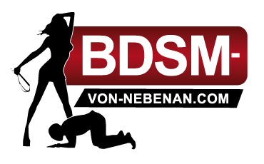 BDSM von Nebenan Logo